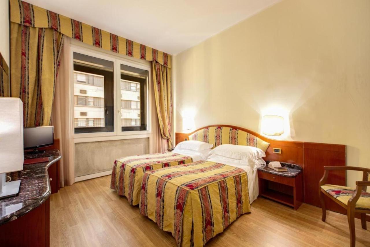 Palazzo Porta Romana 4* Milan