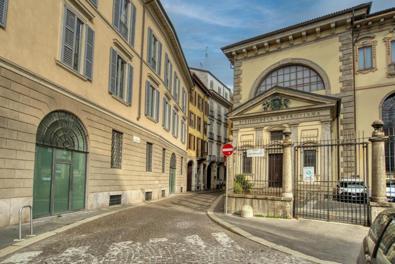 Italianflat - Sweet Veranda * Milano