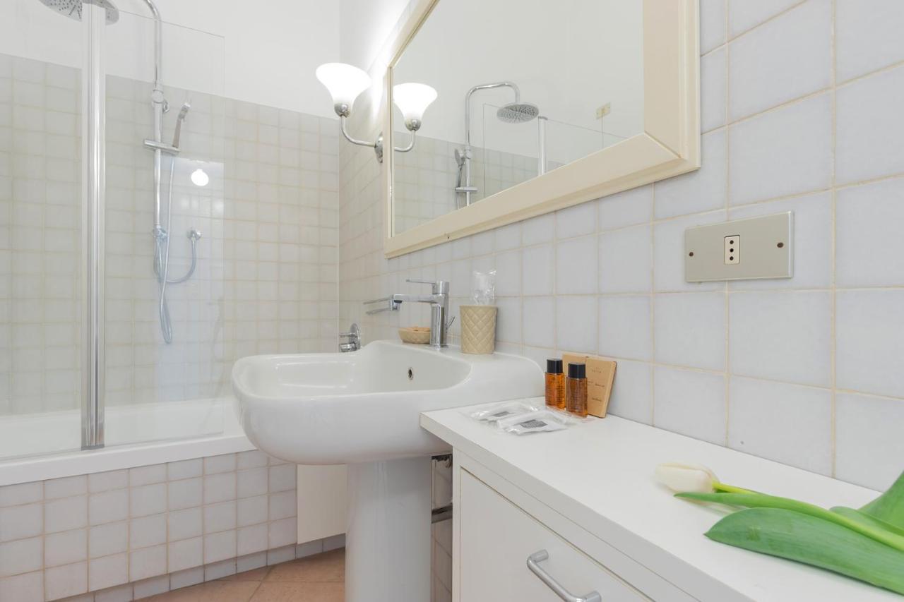 Apartment Retreats Navigli