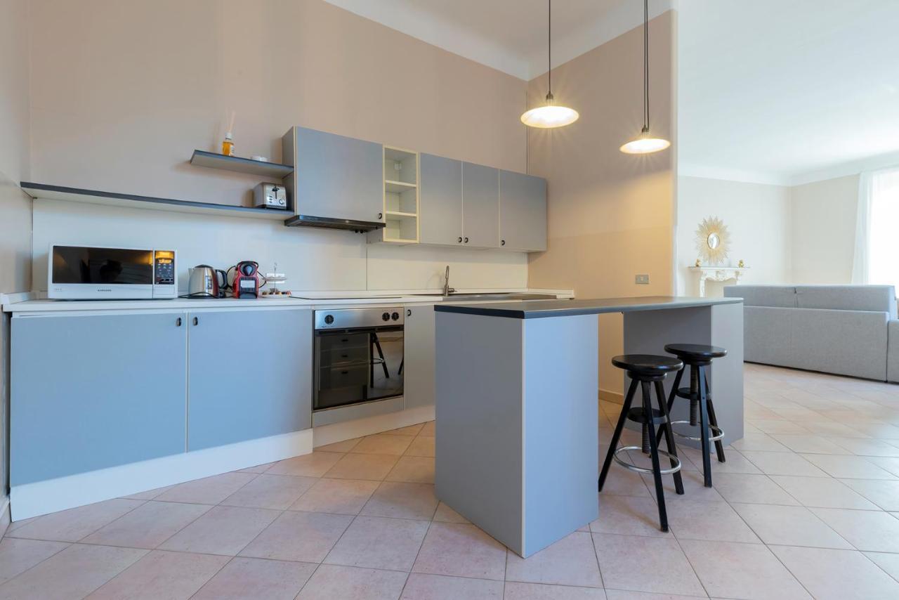 Apartment Retreats Navigli
