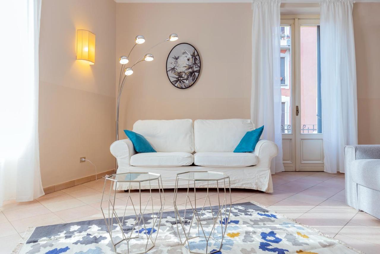 Retreats Navigli Apartment *