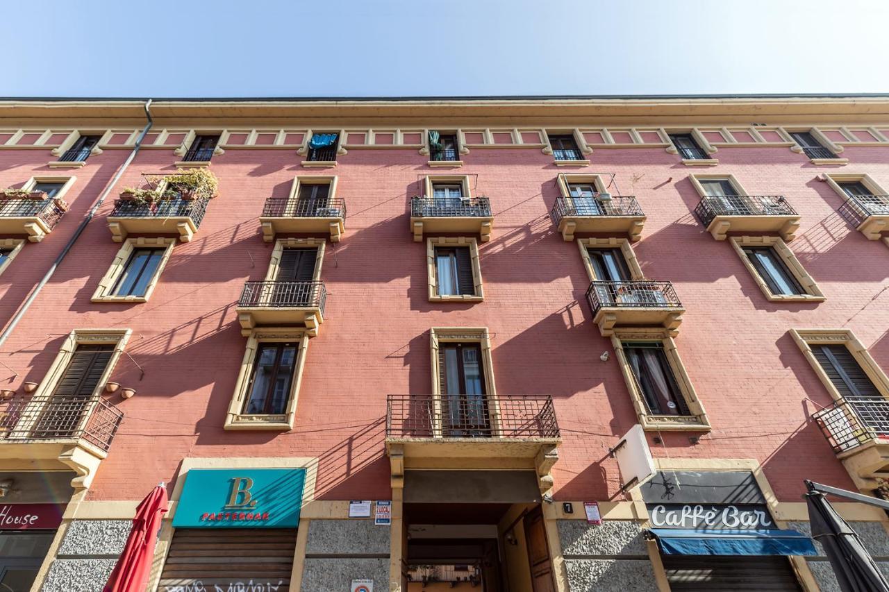 Retreats Navigli Apartment