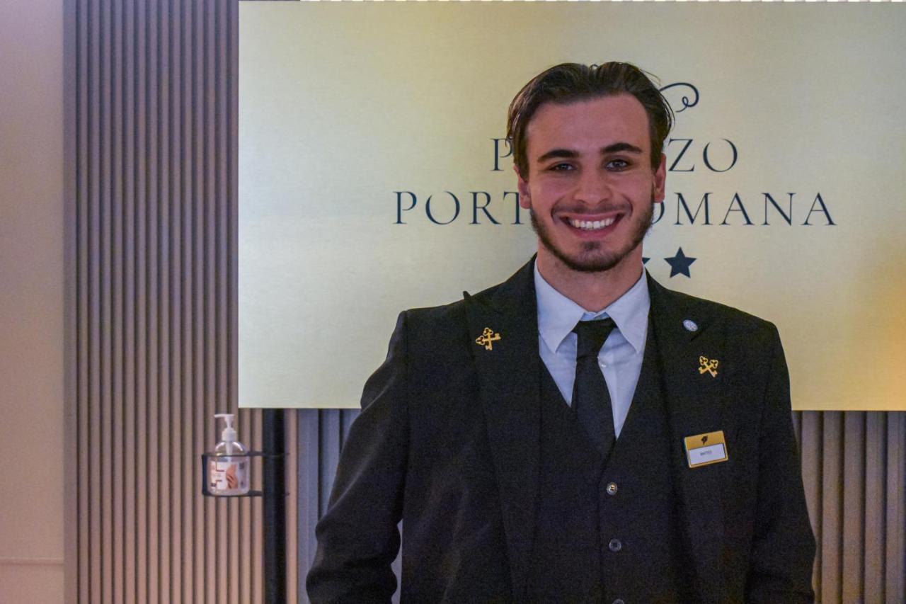 Palazzo Porta Romana Hotel 4*