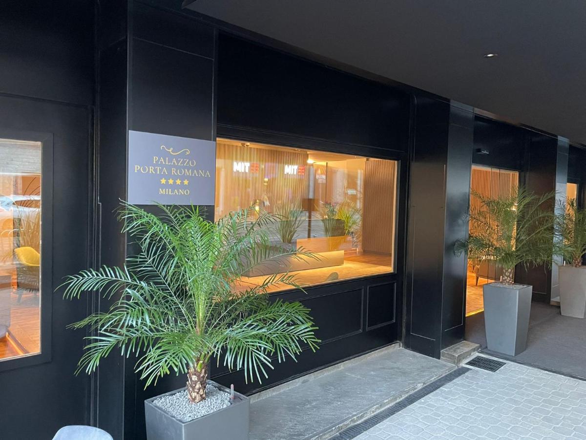 Hotel Palazzo Porta Romana 4*