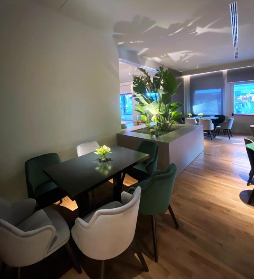 Palazzo Porta Romana Hotel 4*