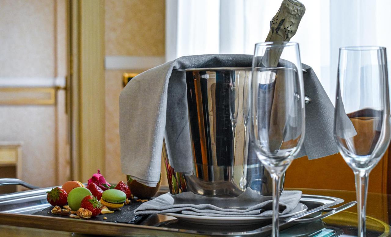 Palazzo Porta Romana Hotel Milan