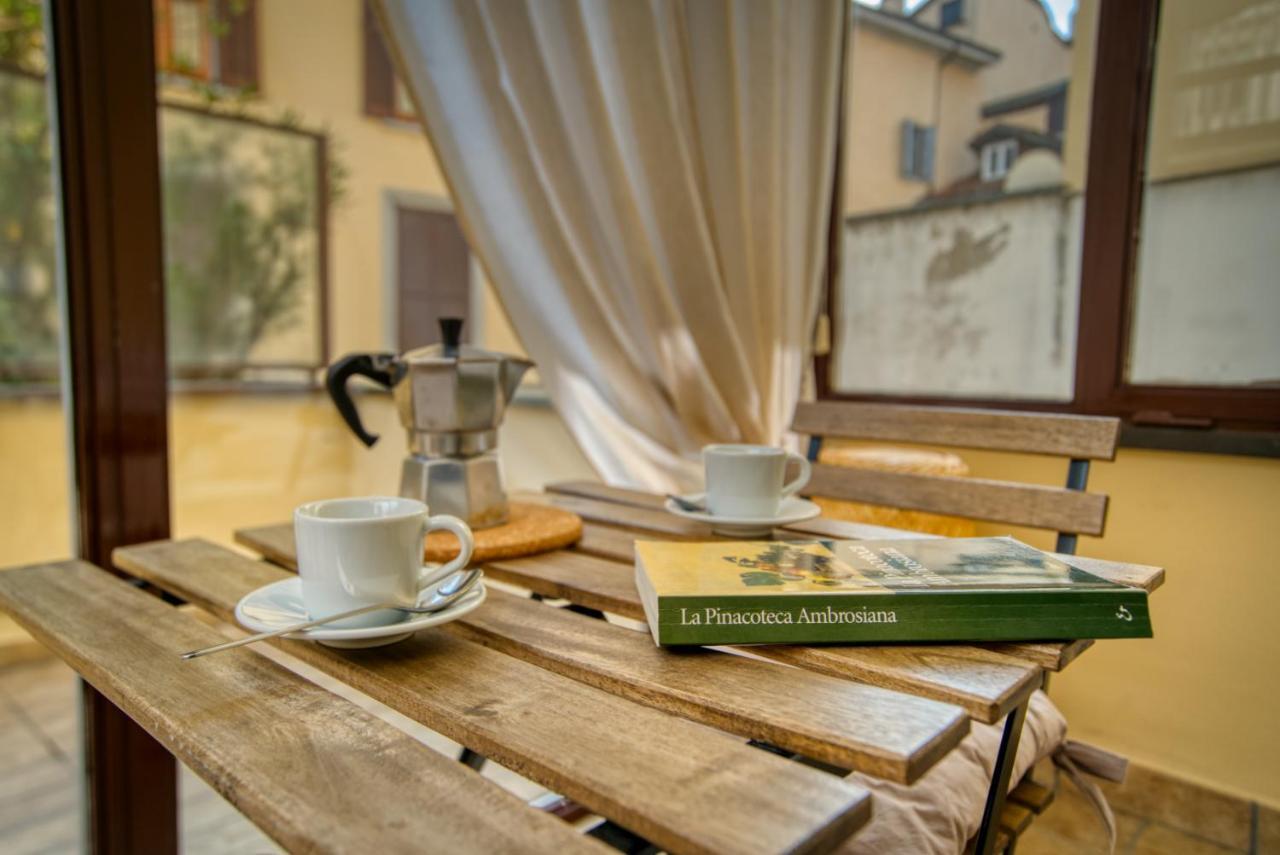 Italianflat - Sweet Veranda Appartamento