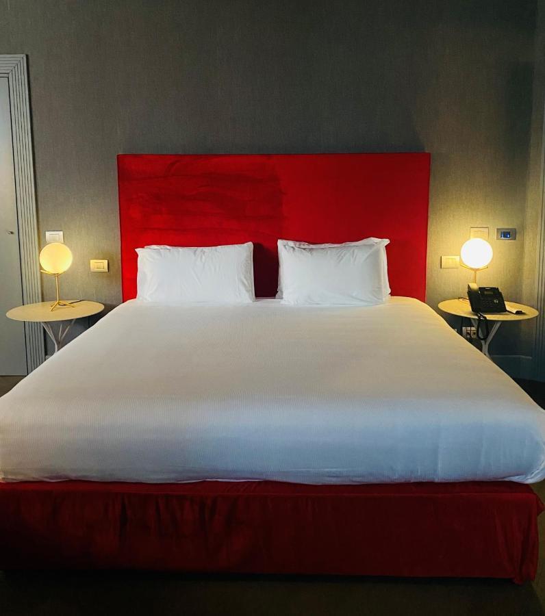 Hotel Palazzo Cornalia 5*