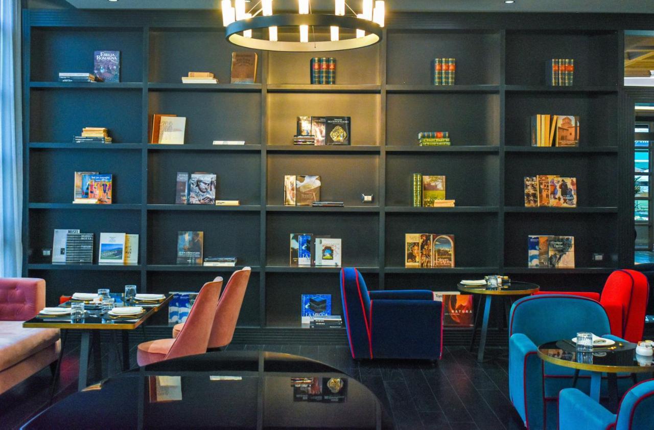 Hotel Palazzo Cornalia 5*