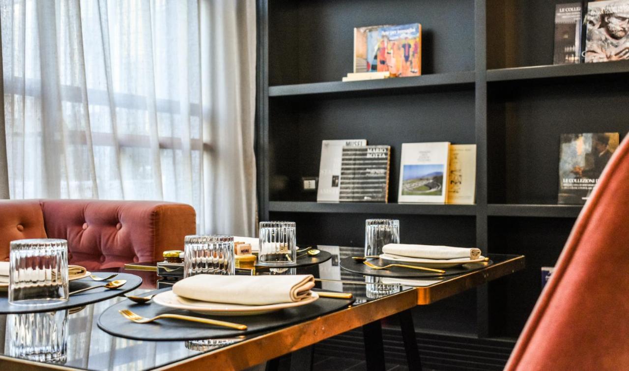Hotel Palazzo Cornalia 5*