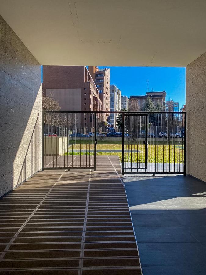 Appartamento 3 Bocconi Navigli Milano