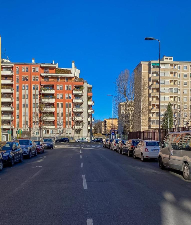 Appartamento 3 Bocconi Navigli *