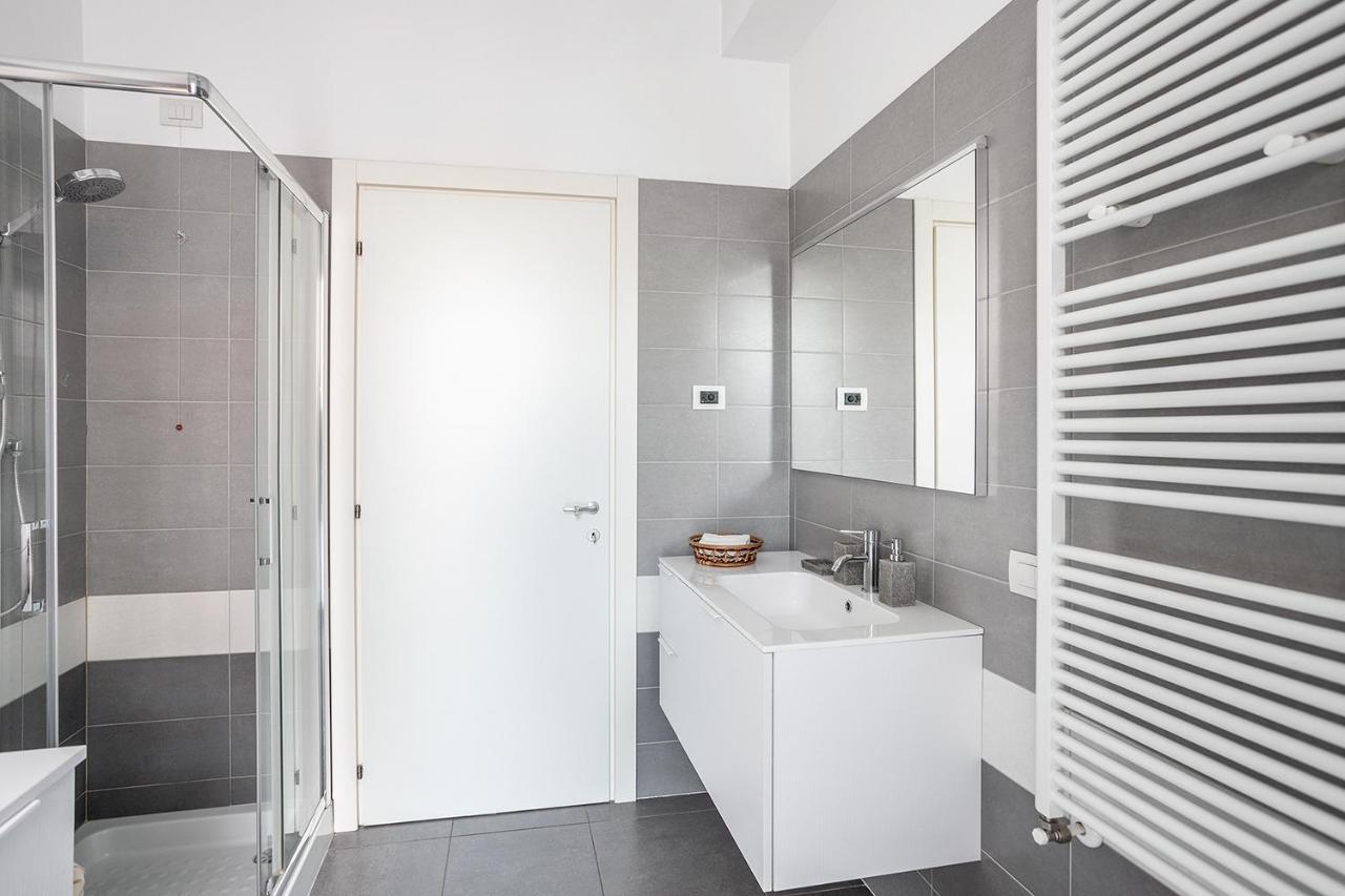 3 Bocconi Navigli Apartamento *