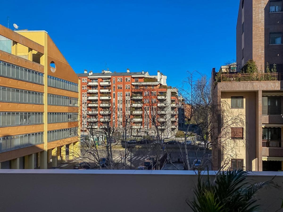 3 Bocconi Navigli Milão