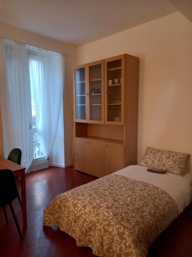 Apartment  Milan