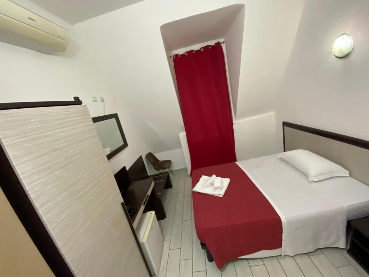Poma Hotel Milan
