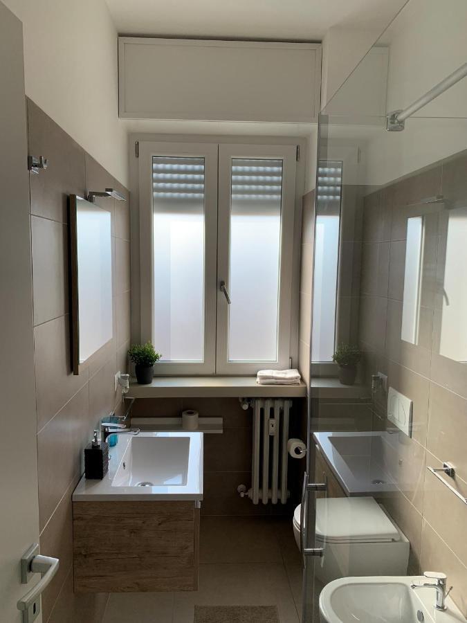 Bright Place Navigli Apartamento