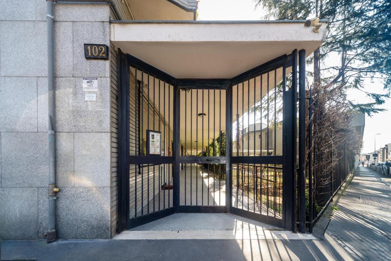 Casa Da Zurea * Milão