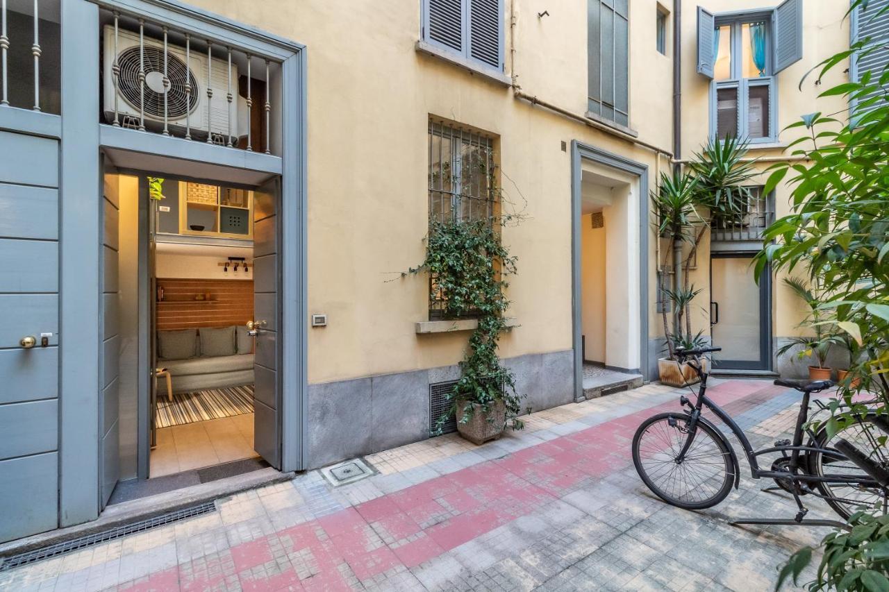 Apartamento Altido Vibrant Studio For 3 Near The Centre *