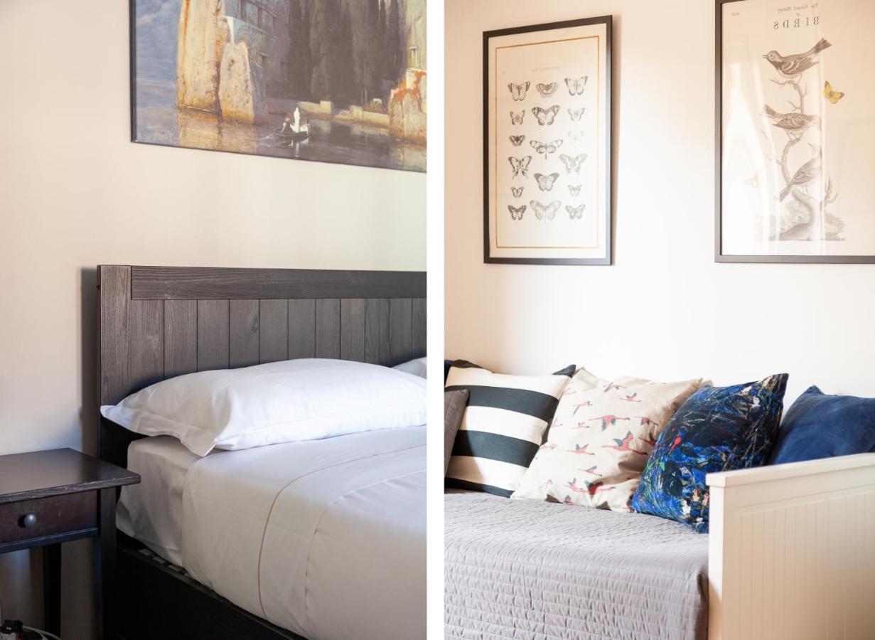 Luxury Center - Friuli 51 Master Guest Apartment Milan