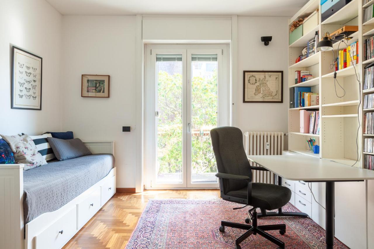 Luxury Center - Friuli 51 Master Guest Apartment *