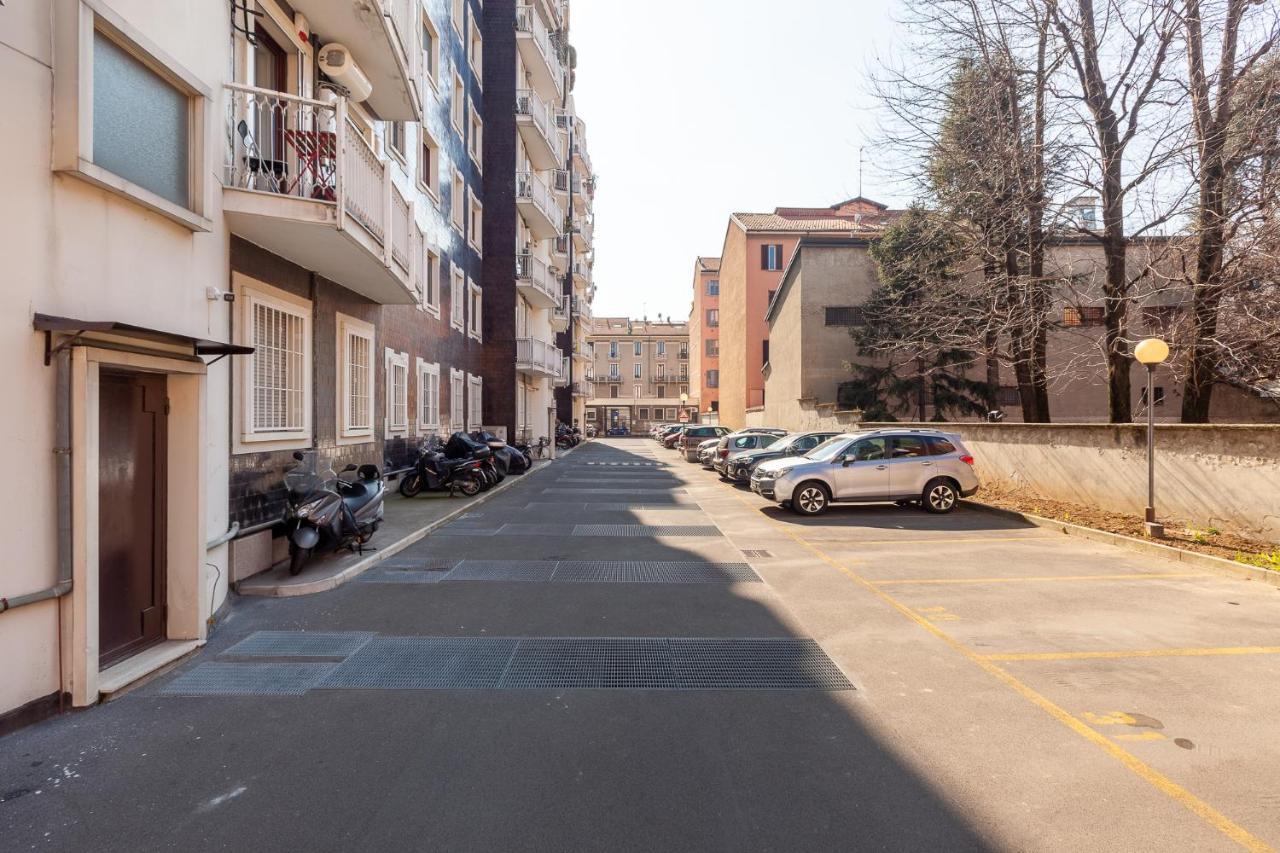 Luxury Center - Friuli 51 Master Guest Apartment Milan