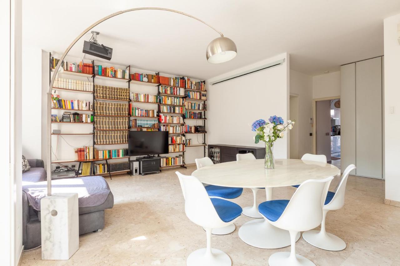 Luxury Center - Friuli 51 Master Guest Apartment Milan