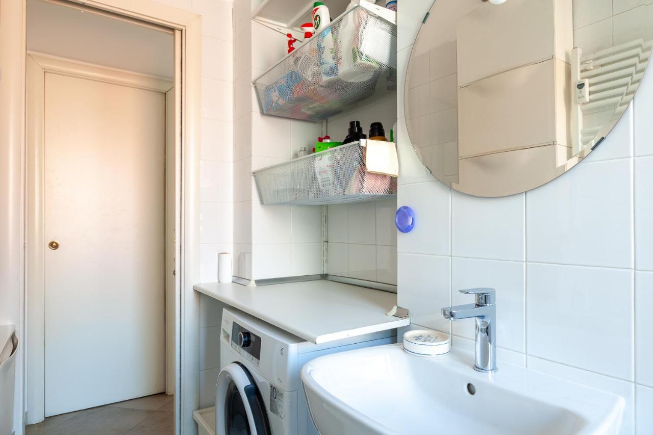 Luxury Center - Friuli 51 Master Guest Apartment Milan