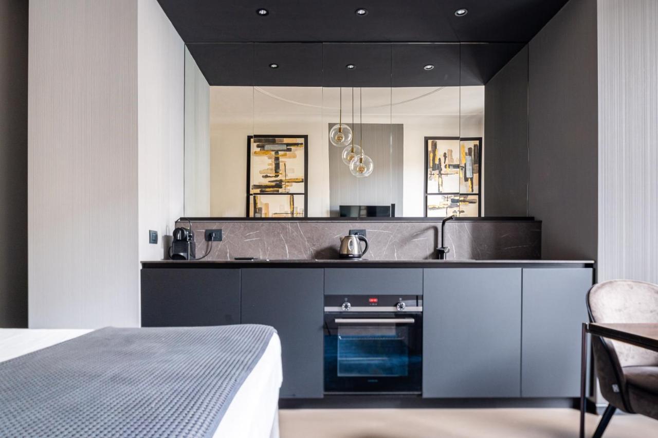 Bnbutler - Paganini Boutique Apartment Milan