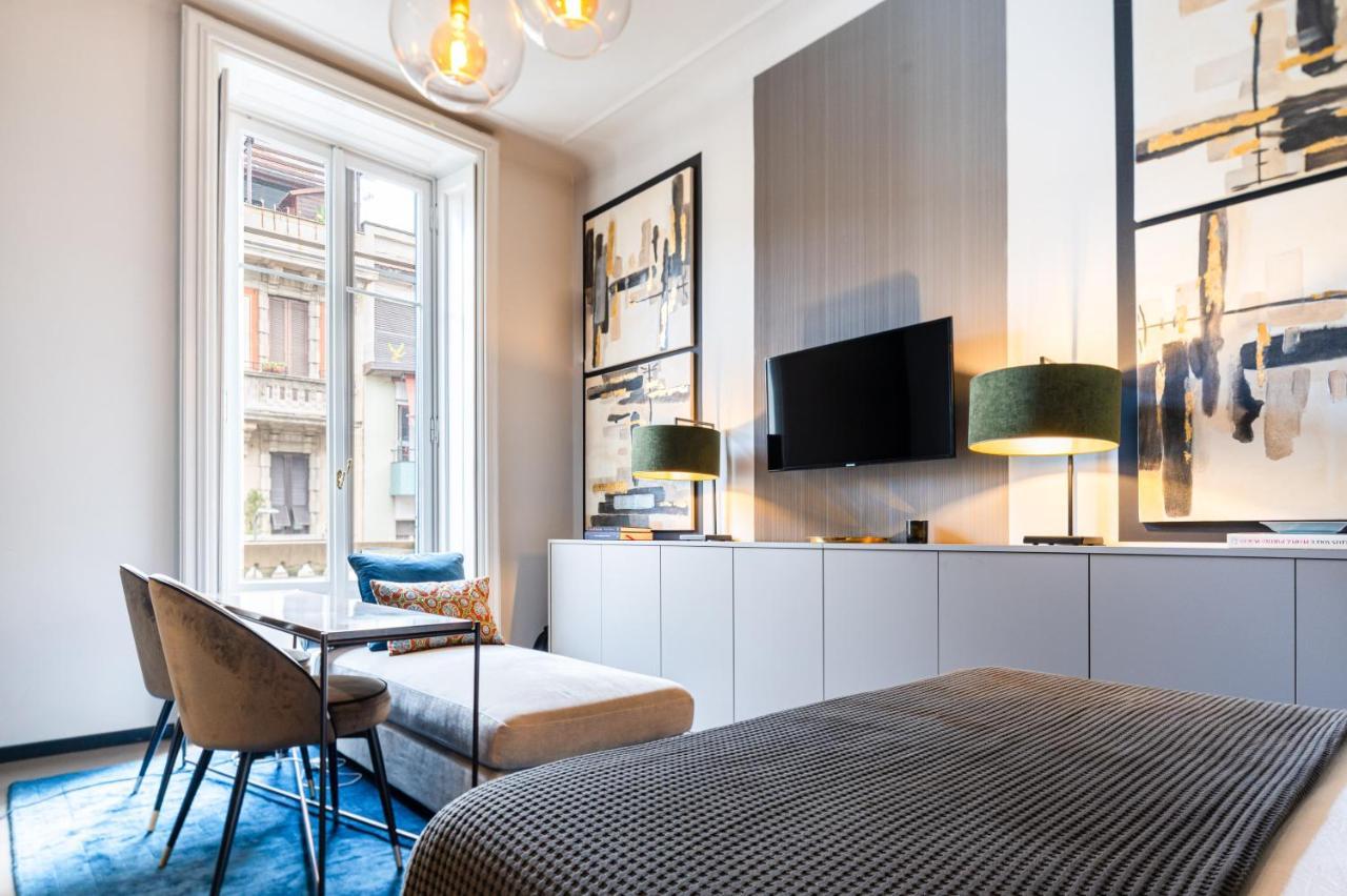 Bnbutler - Paganini Boutique * Milan