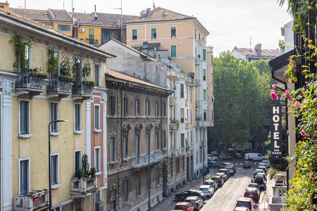 Apartment Bnbutler - Paganini Boutique *