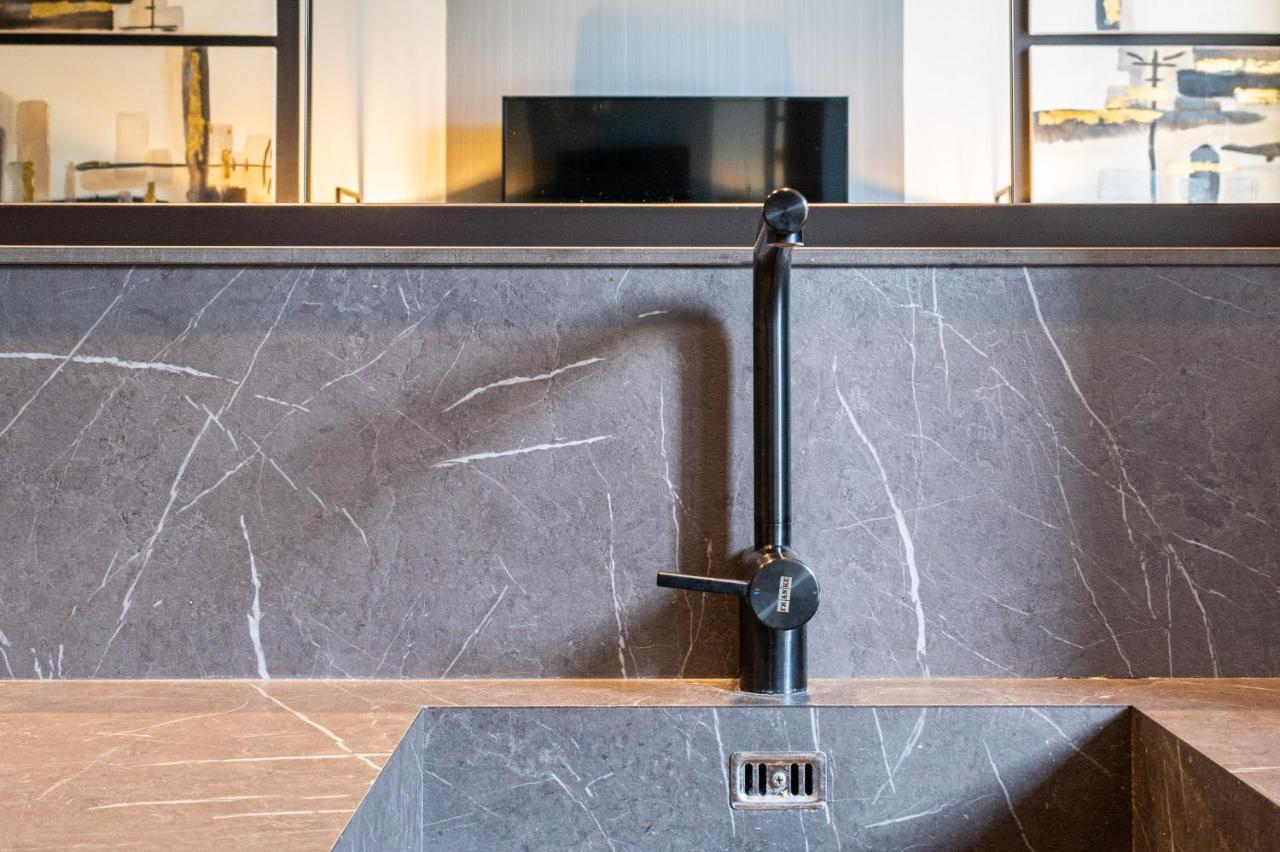 Apartment Bnbutler - Paganini Boutique