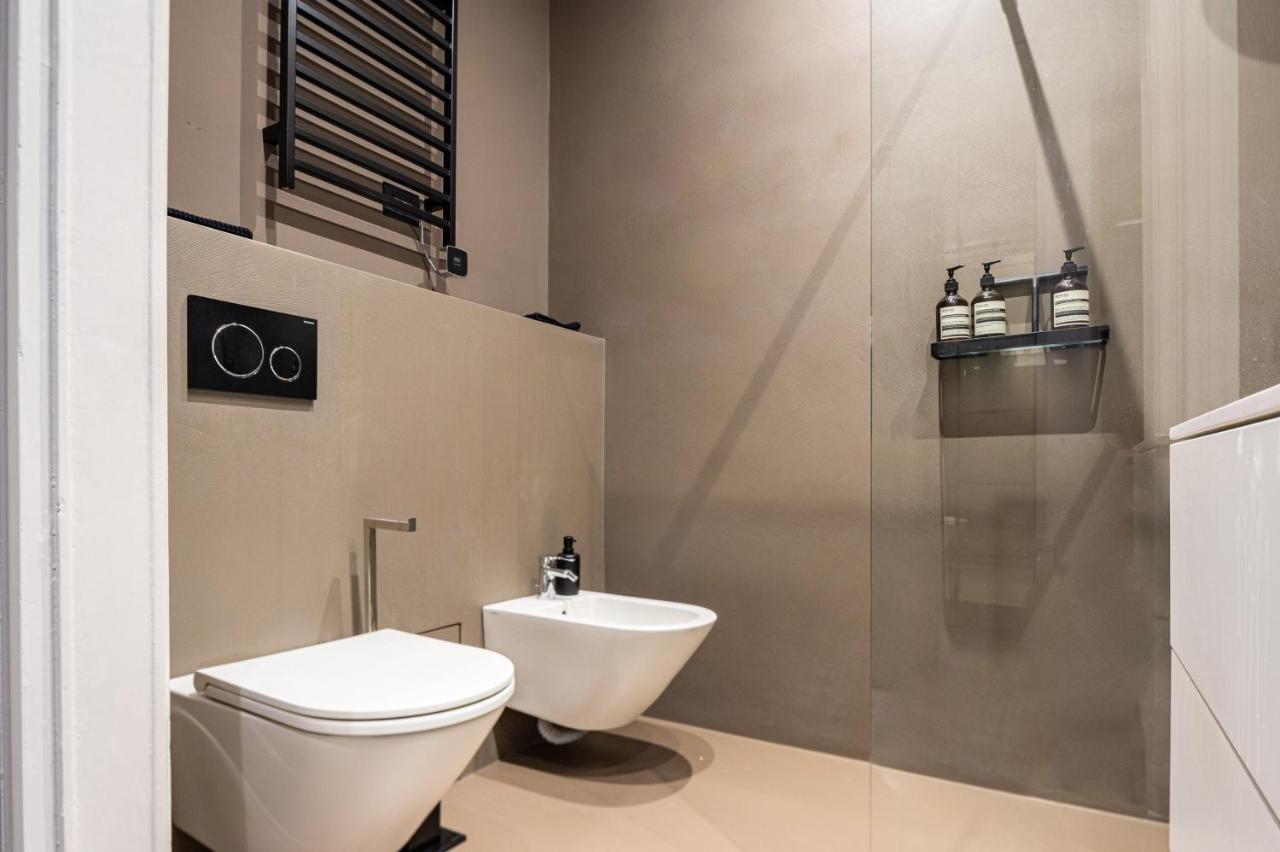 Bnbutler - Paganini Boutique Apartment *