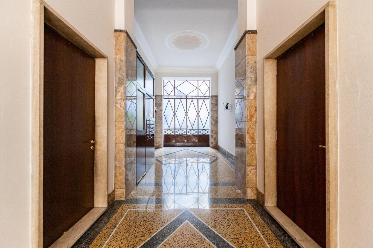 Apartment Bnbutler - Paganini Boutique