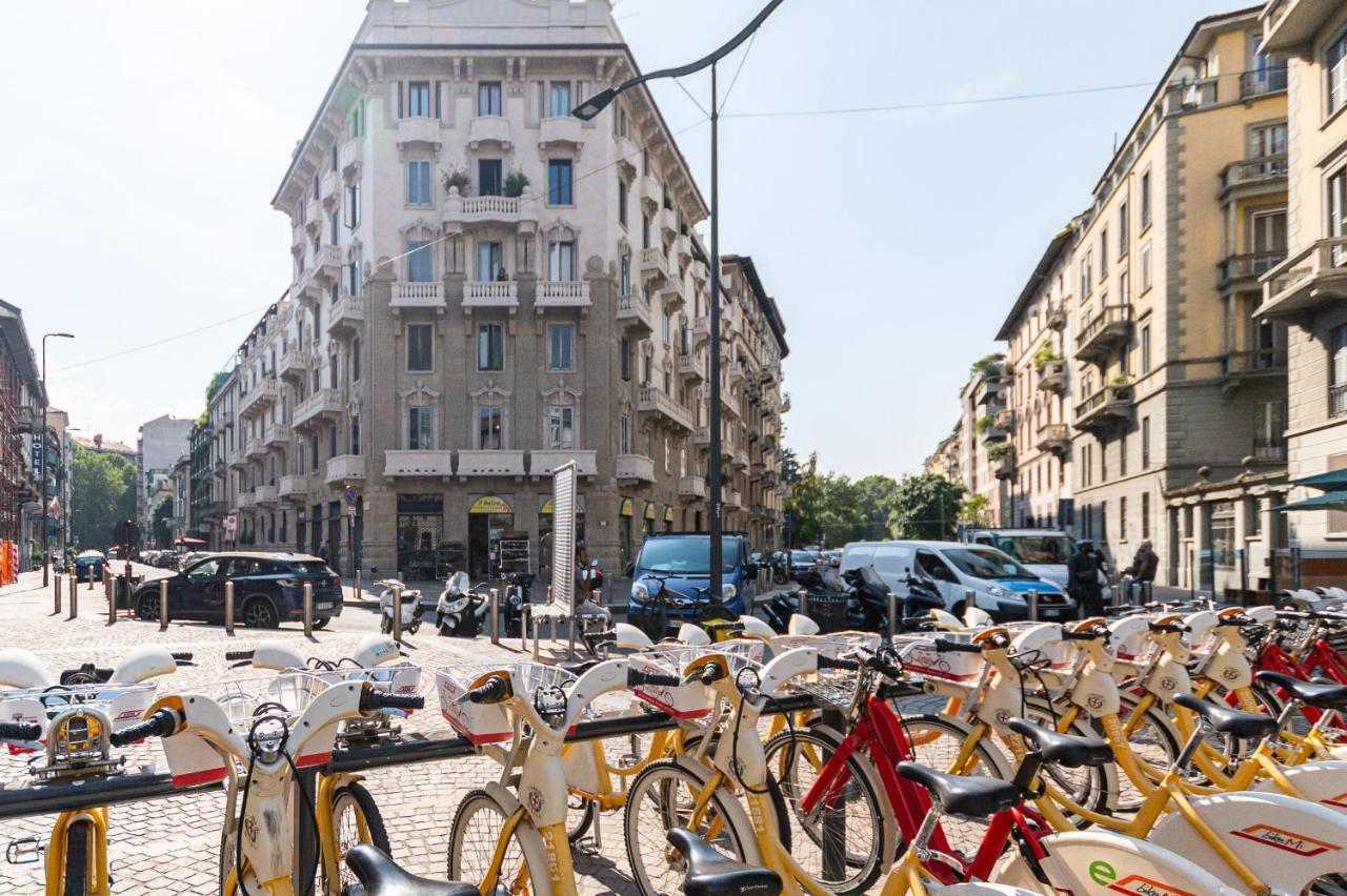 Bnbutler - Paganini Boutique Milan