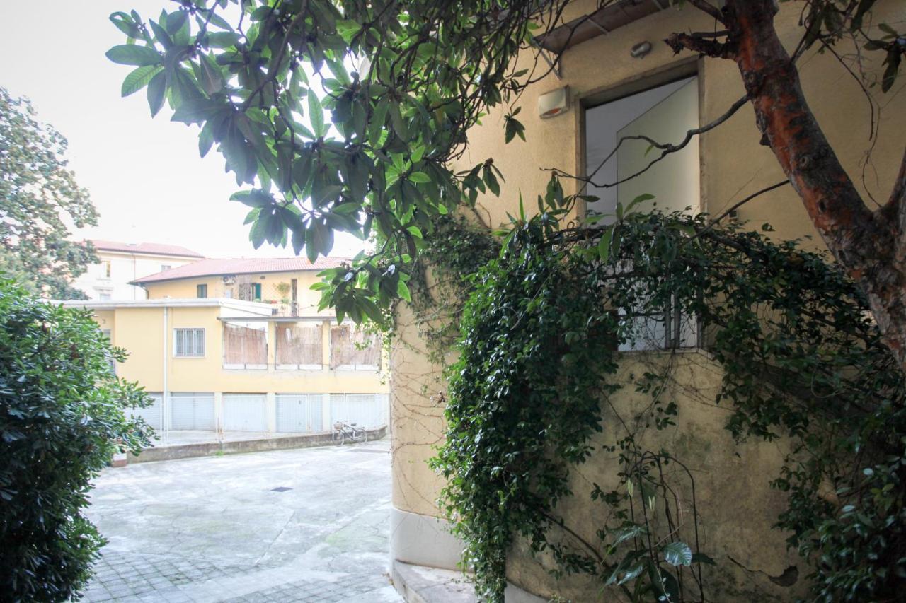 Lovely - Beautiful Loft With Terrace In Porta Romana Apartment *