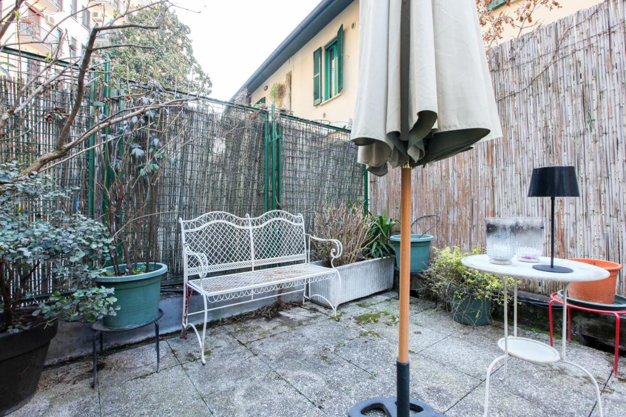 Apartamento Lovely - Beautiful Loft With Terrace In Porta Romana
