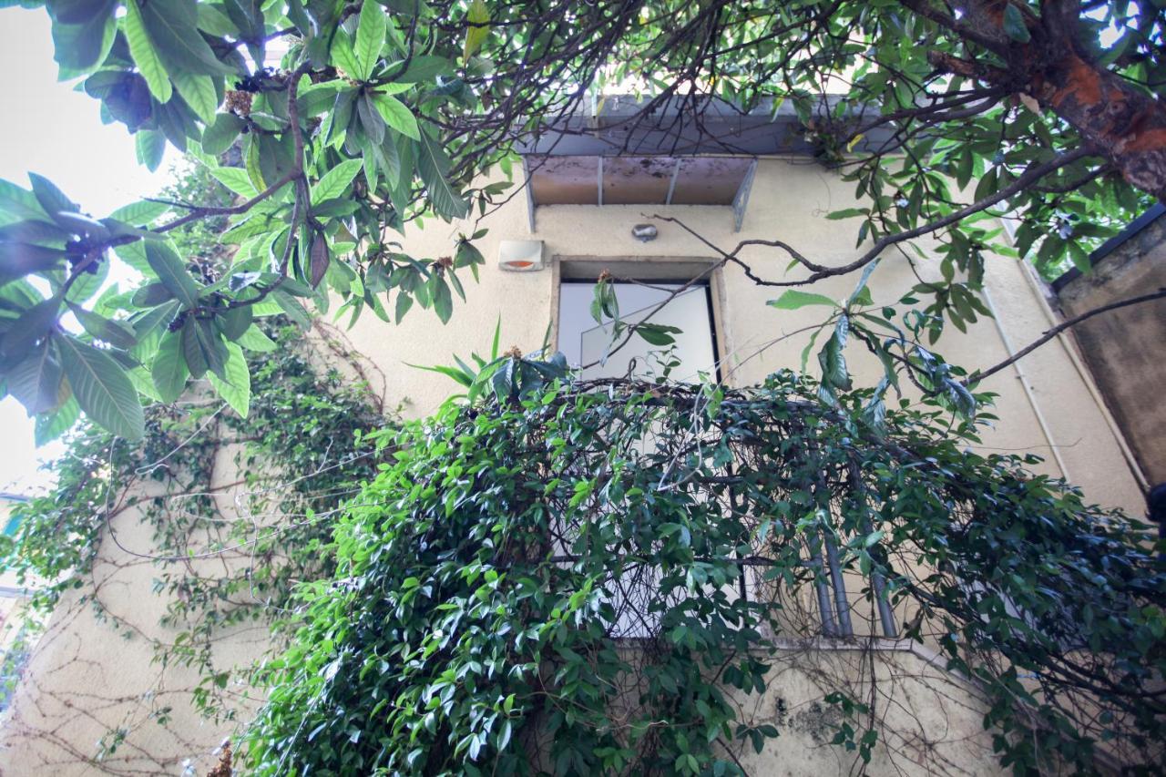 Lovely - Beautiful Loft With Terrace In Porta Romana Apartamento