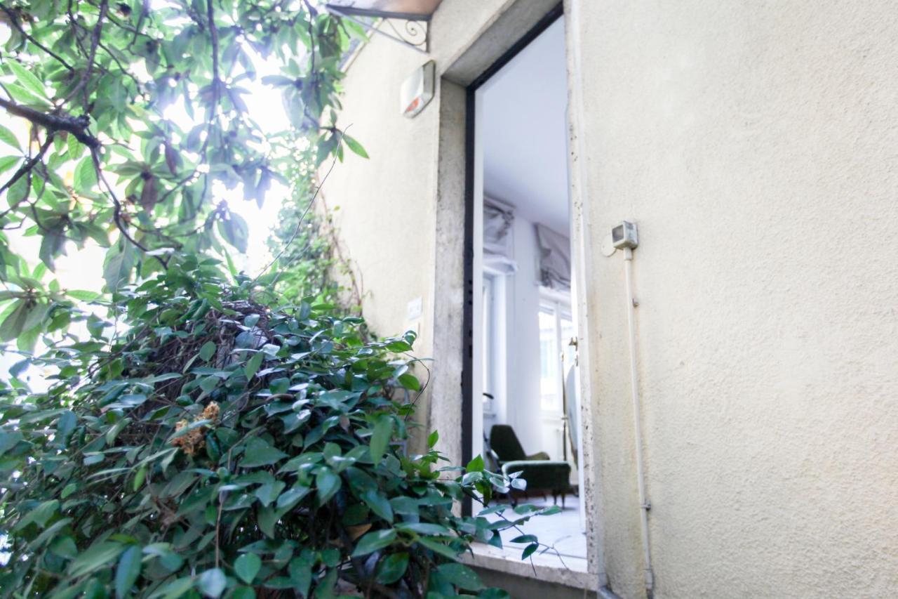 Apartamento Lovely - Beautiful Loft With Terrace In Porta Romana *