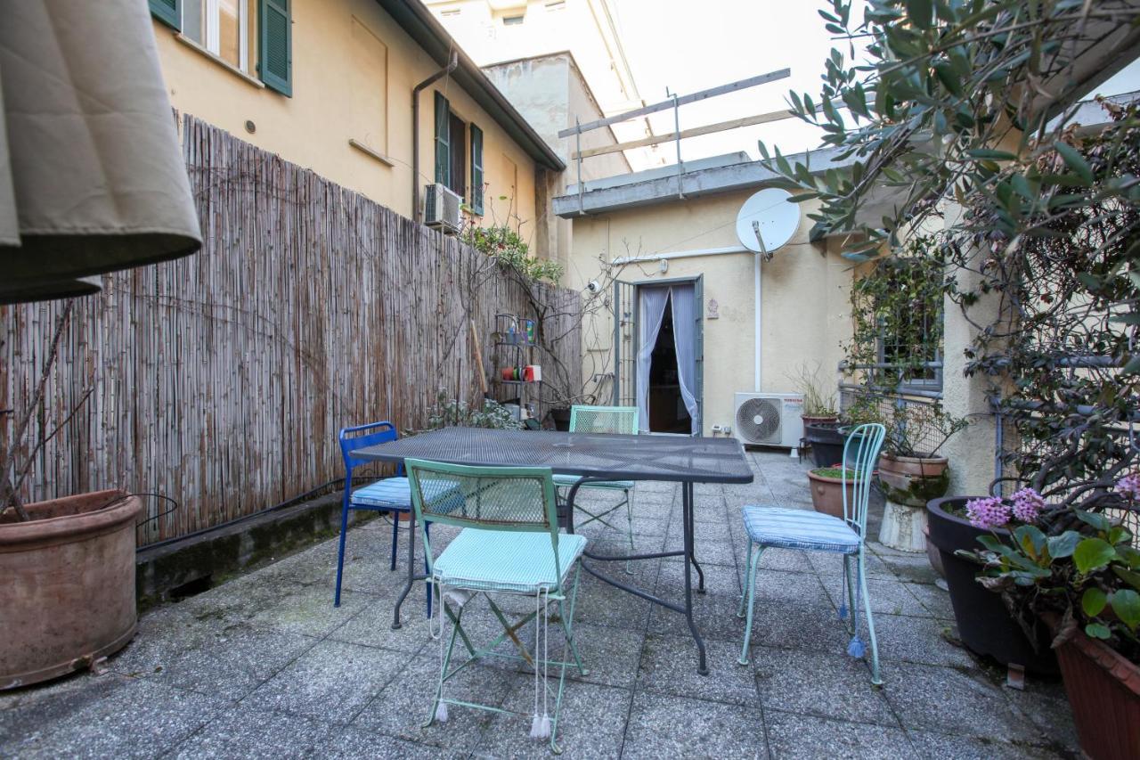 Lovely - Beautiful Loft With Terrace In Porta Romana Apartamento *