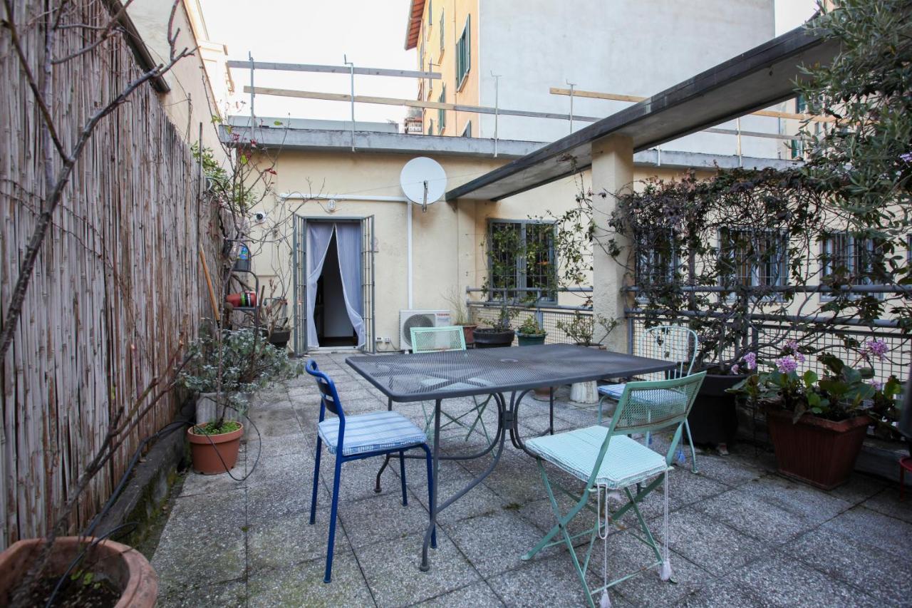Lovely - Beautiful Loft With Terrace In Porta Romana Apartment Milan
