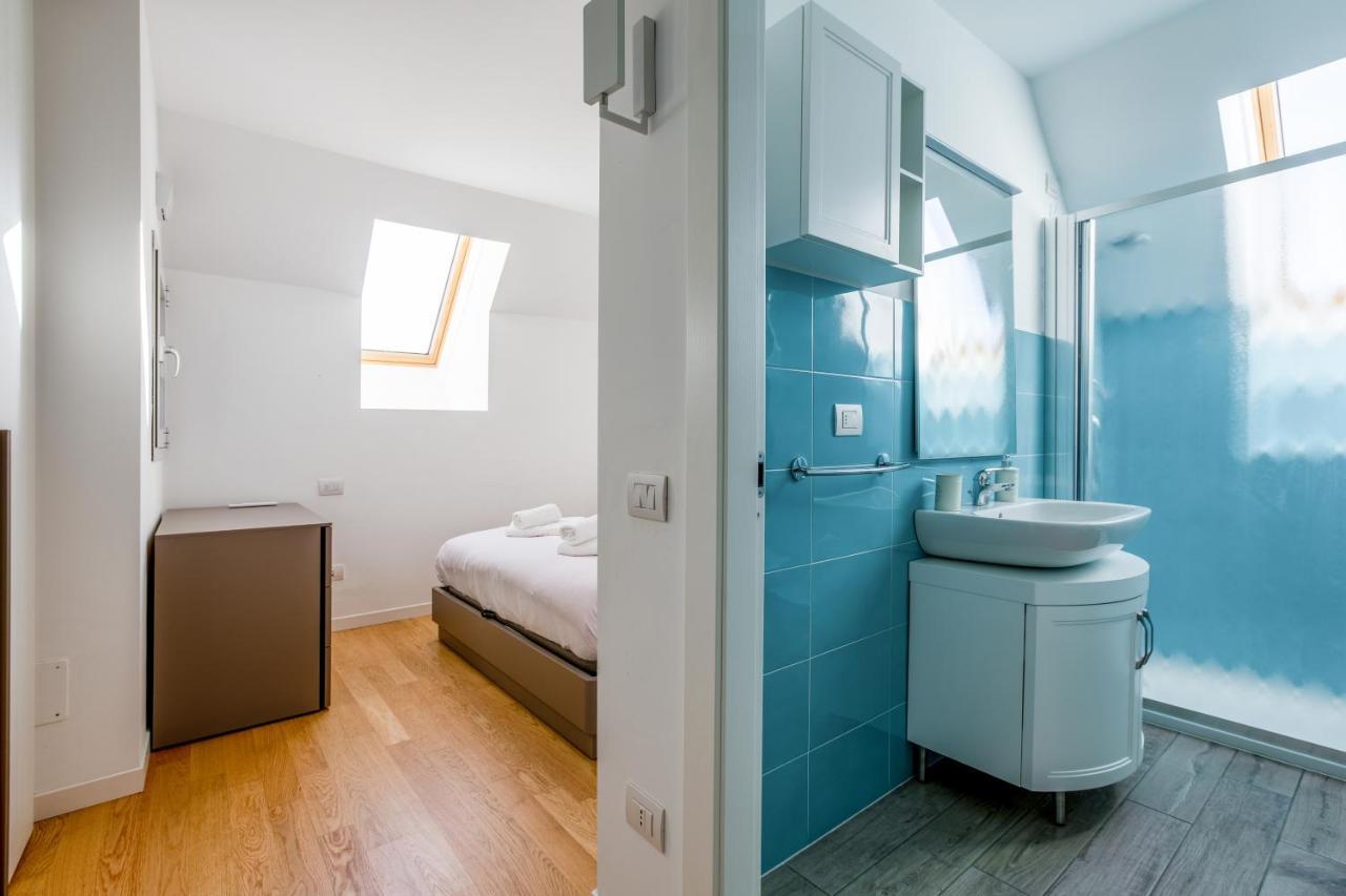 Modern With Terrace, Wifi & Ac Apartment