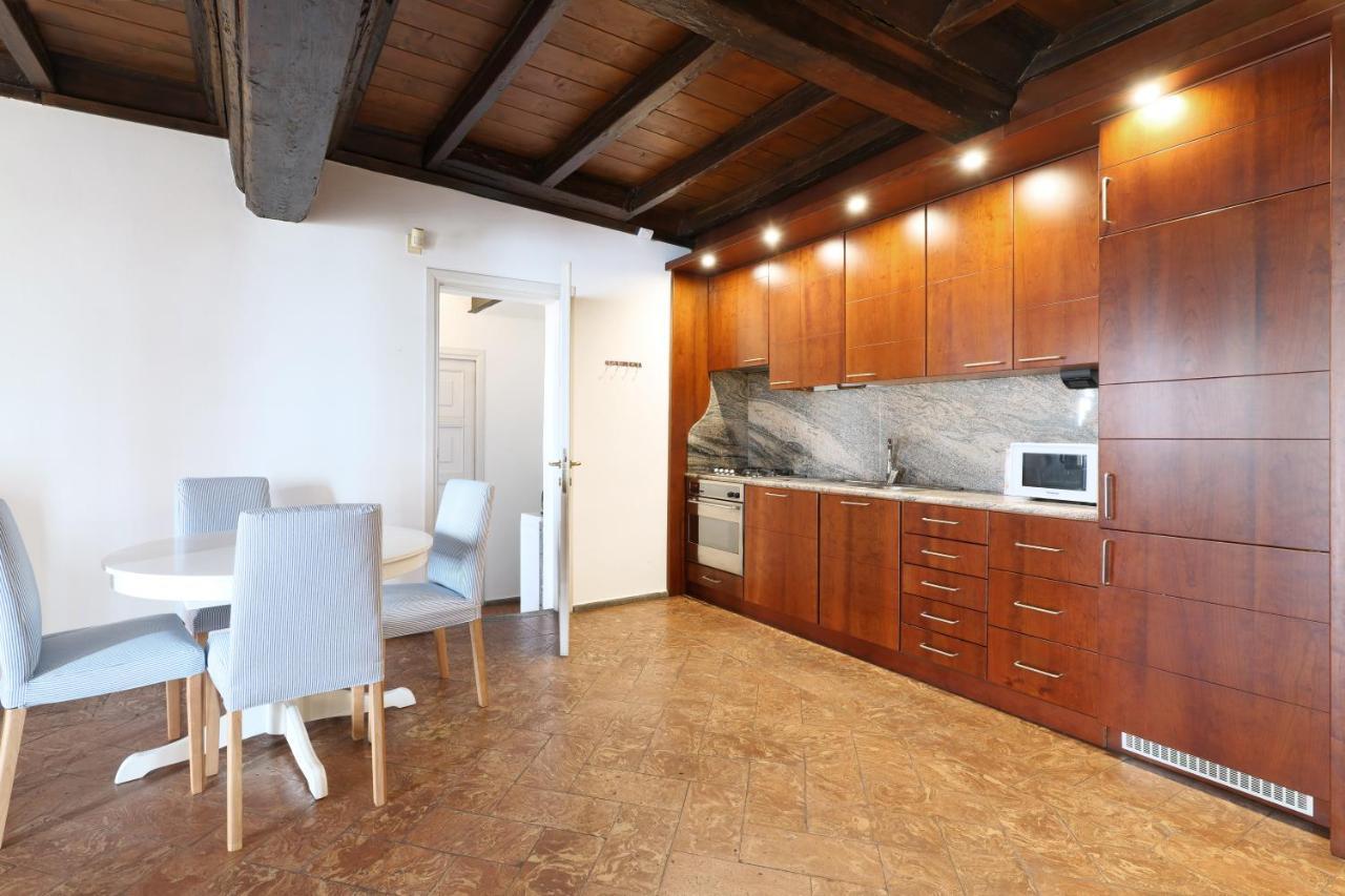 Mila Magenta * Milano