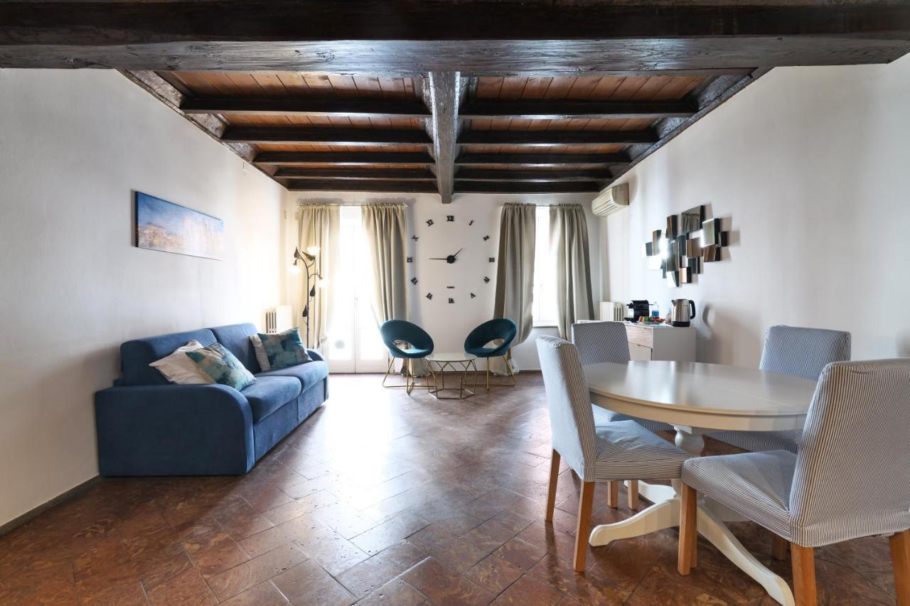 Appartamento Mila Magenta Milano