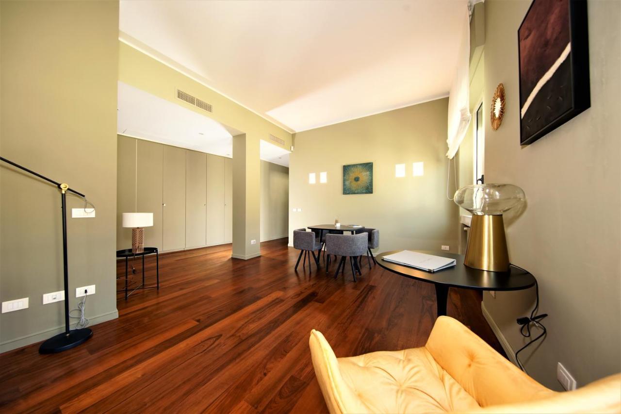 Santa Tecla Apartment Milan
