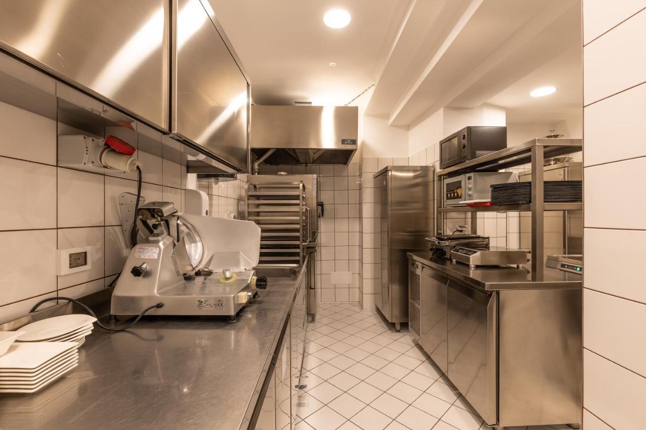 Hotel Ariston Milan