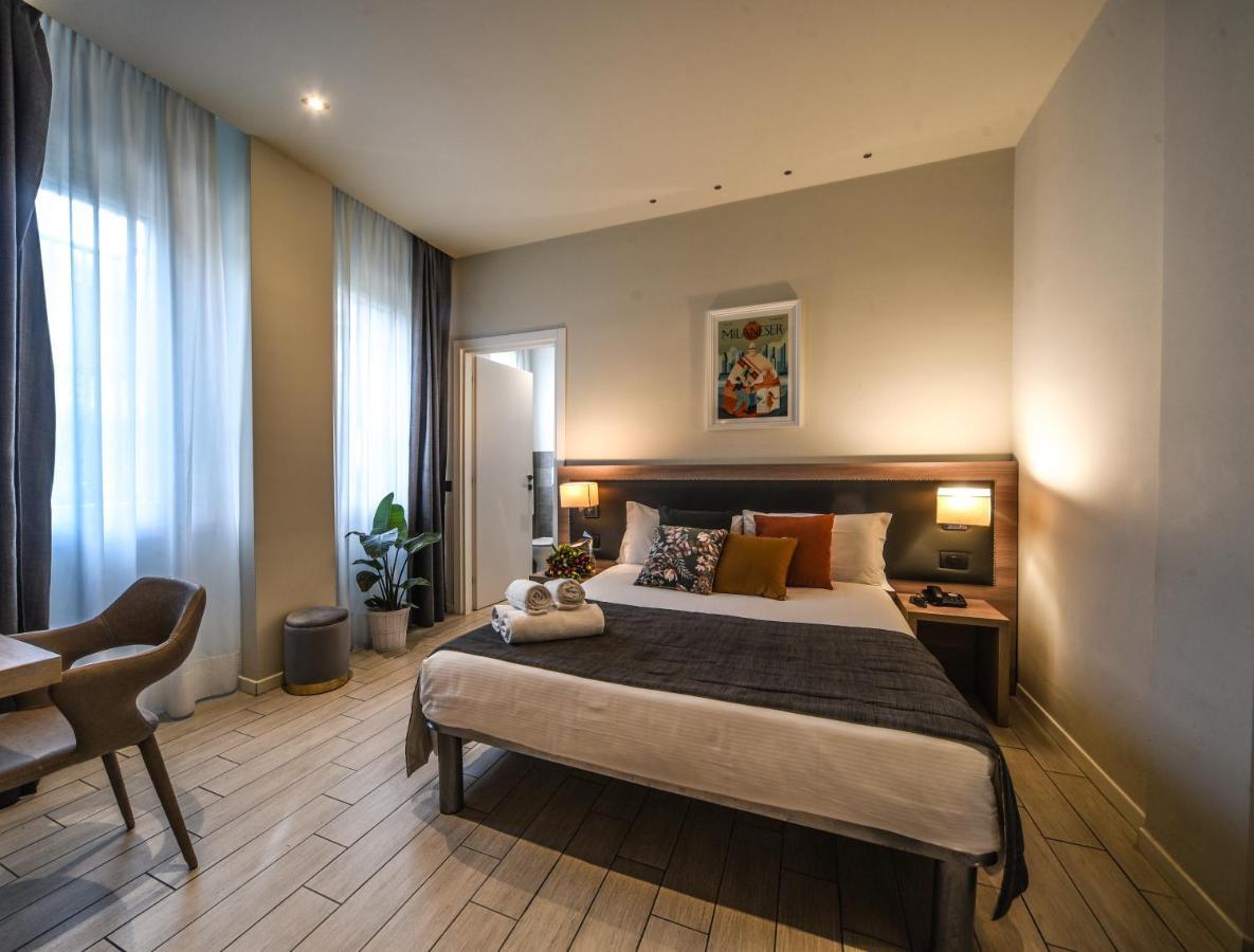 Hotel Zara Milan