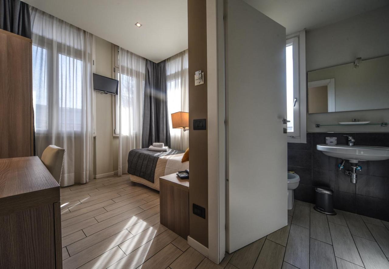 Hotel Zara Milan