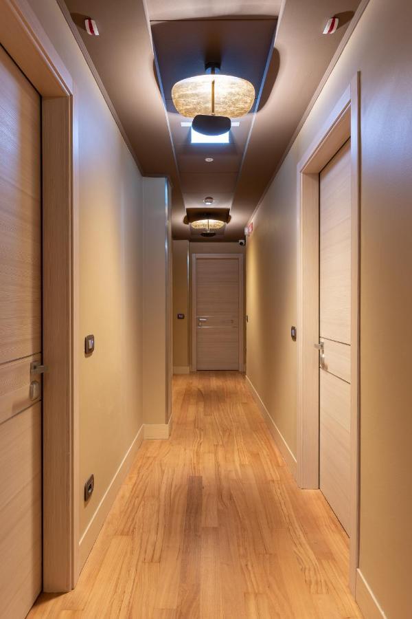 Ariston 4* Milan