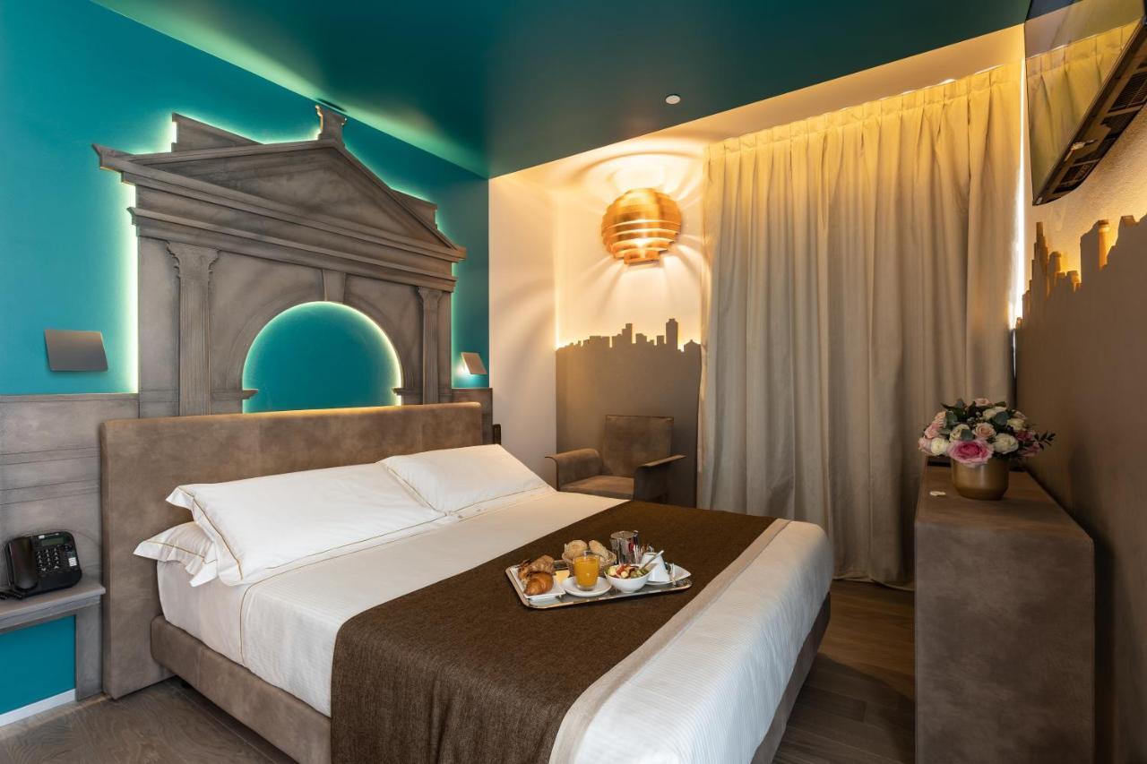 Ariston Hotel
